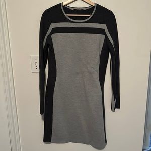 Athleta Sweater Dress